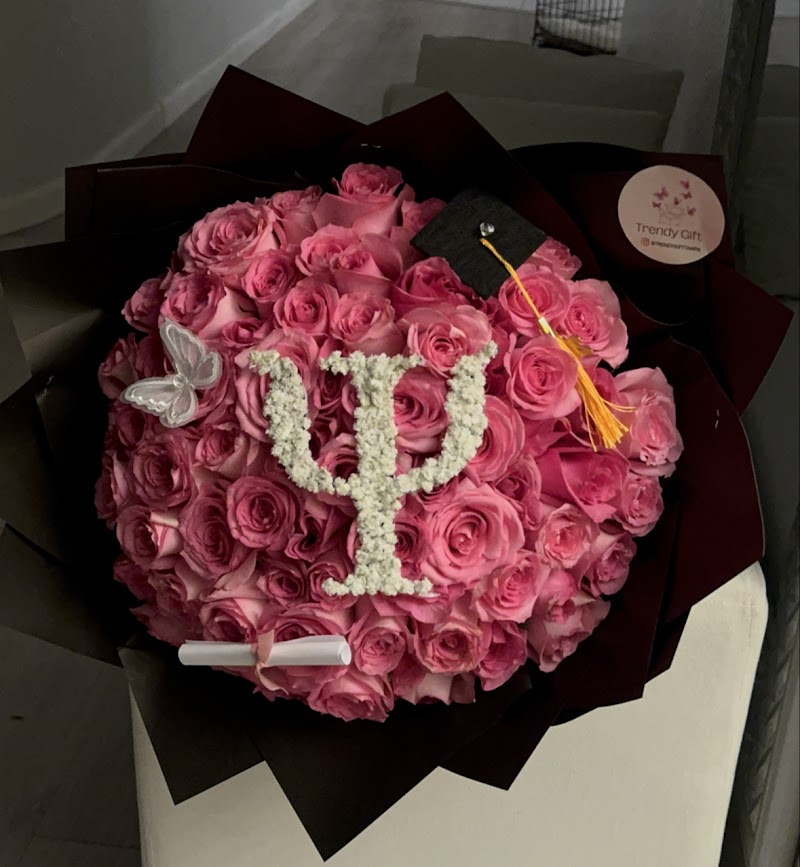 Photo of Trendy Gift florist