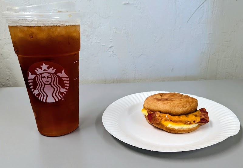 Starbucks photo 3