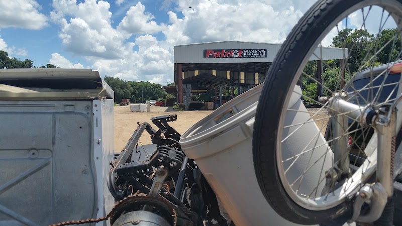 Photo of Patriot Metals Inc