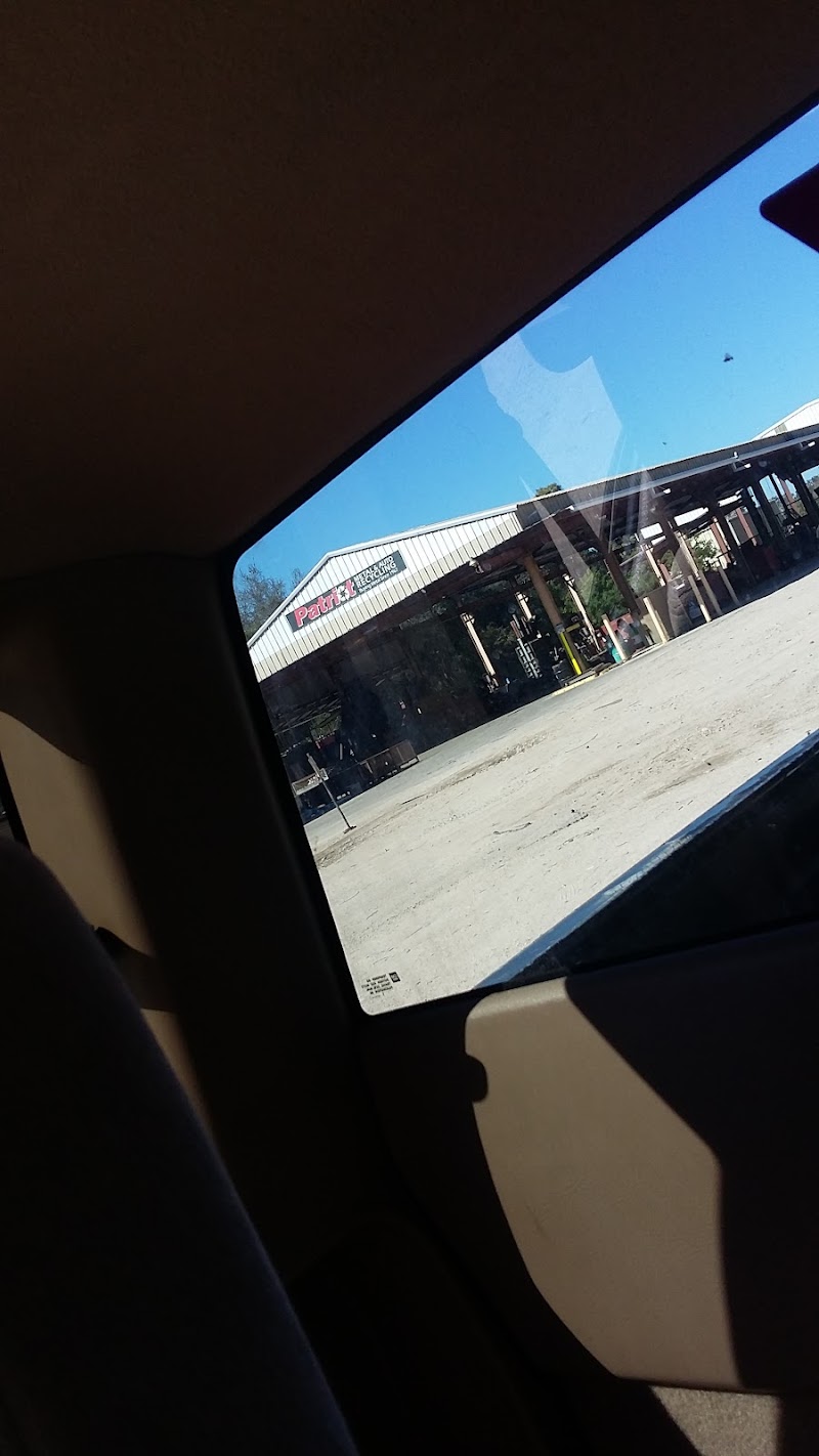 Patriot Metals Inc photo 4