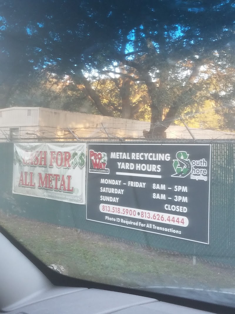 Patriot Metals Inc photo 2