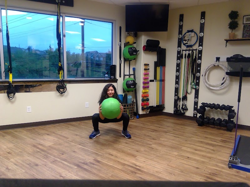 Photo of Forza Physiotherapy and Wellness