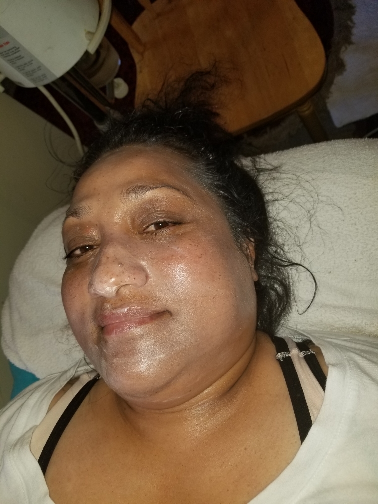 Photo of Mina Skin Care Beauty