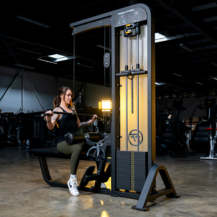 French Fitness photo 4