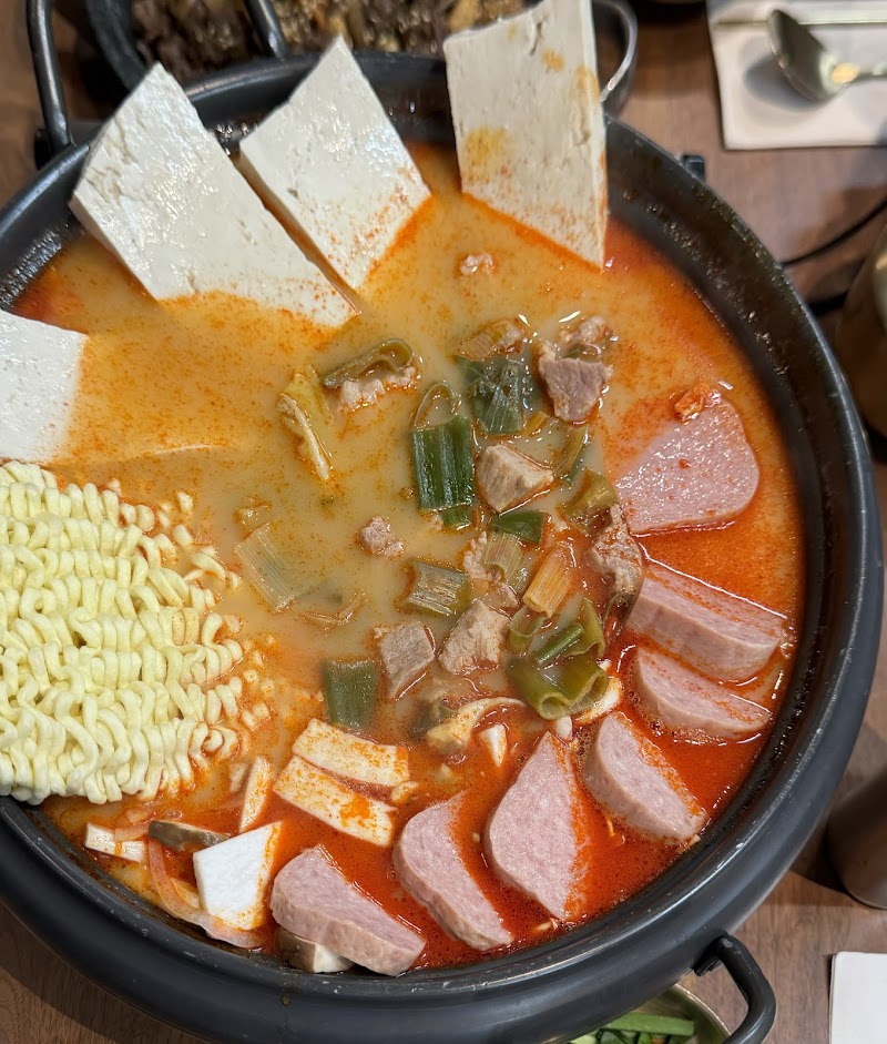 Yuk Dae Jang San Diego / 육대장 샌디에고 photo 4