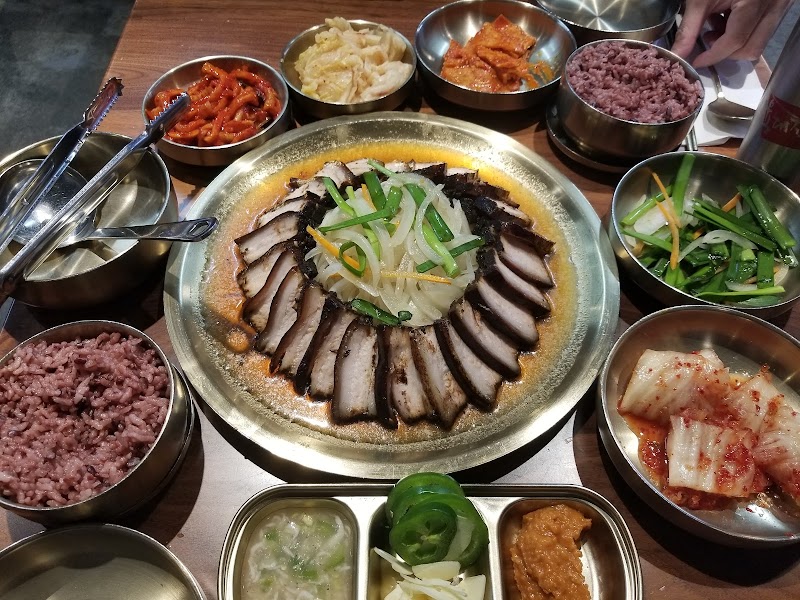 Yuk Dae Jang San Diego / 육대장 샌디에고 photo 5