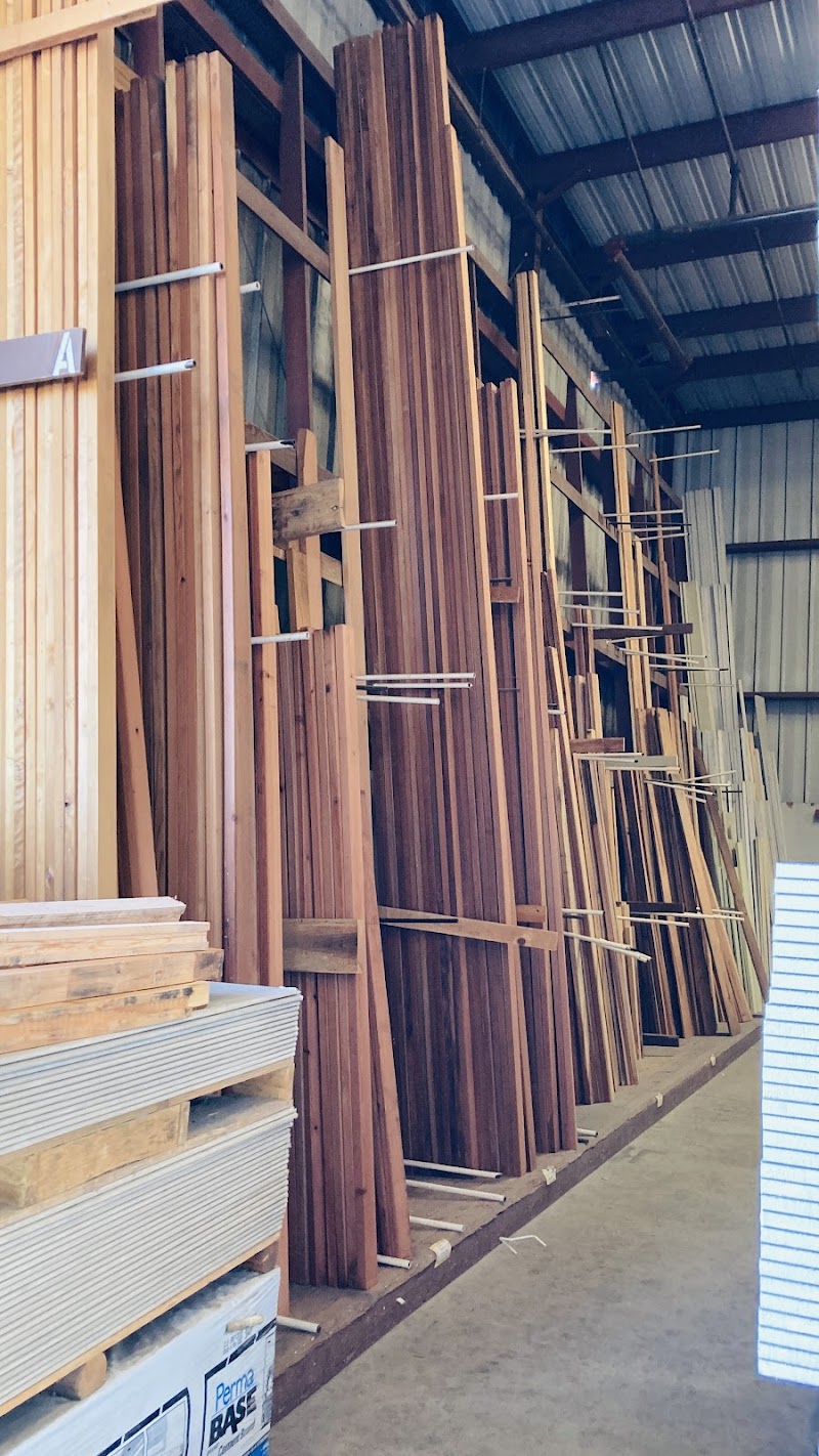 Hulbert Lumber Co. photo 4