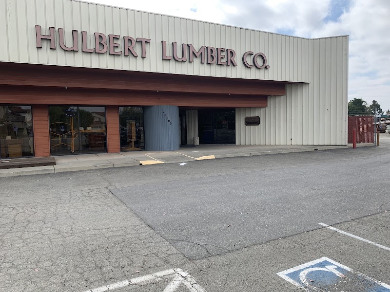 Photo of Hulbert Lumber Co.