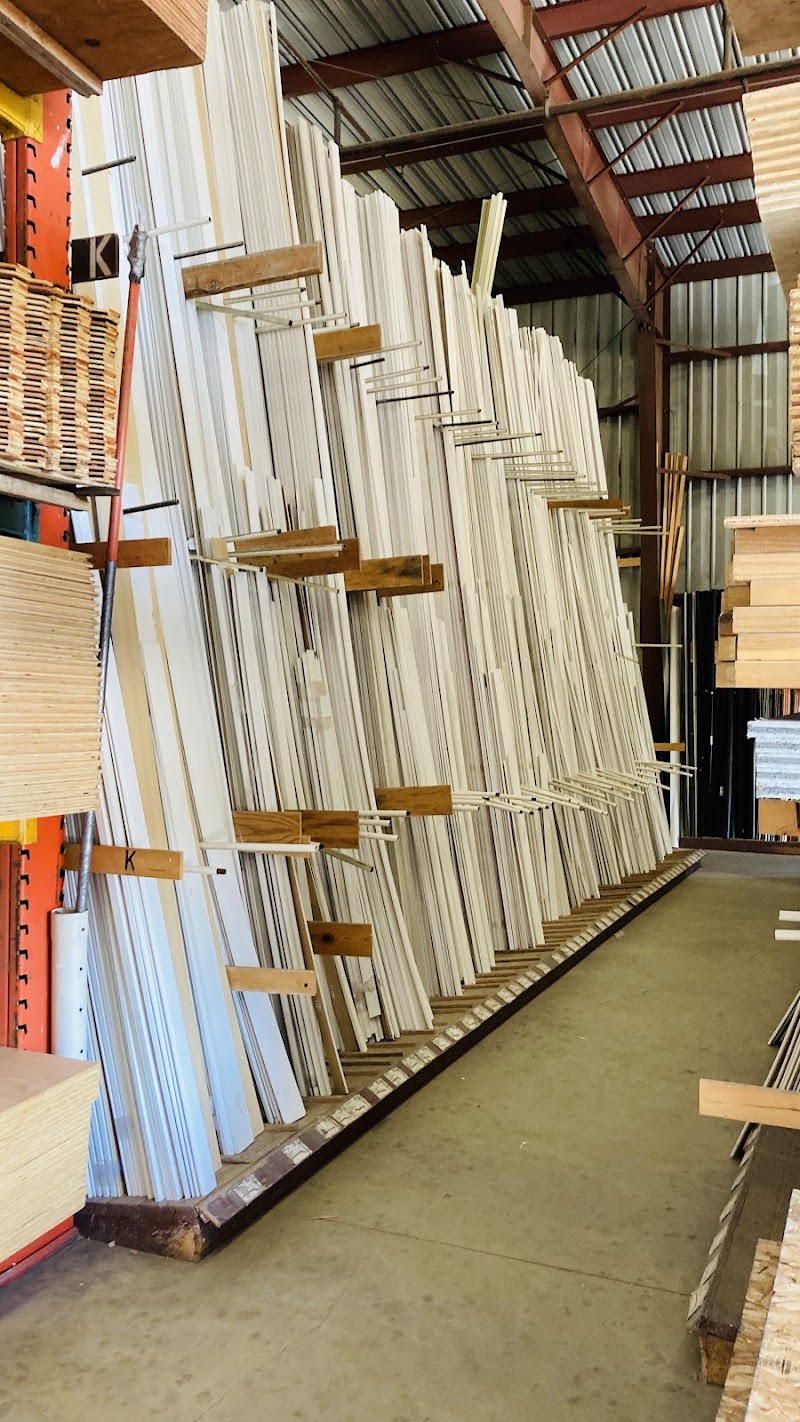 Hulbert Lumber Co. photo 3
