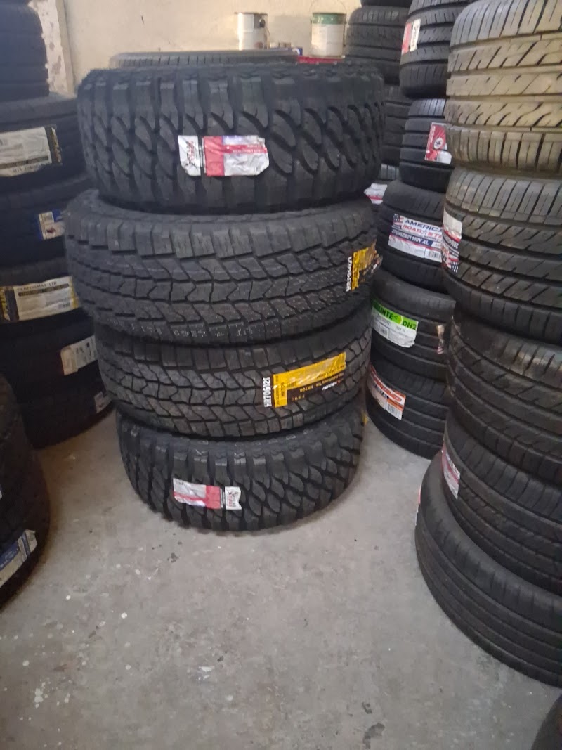Mobile Tire & Roadside service photo 5