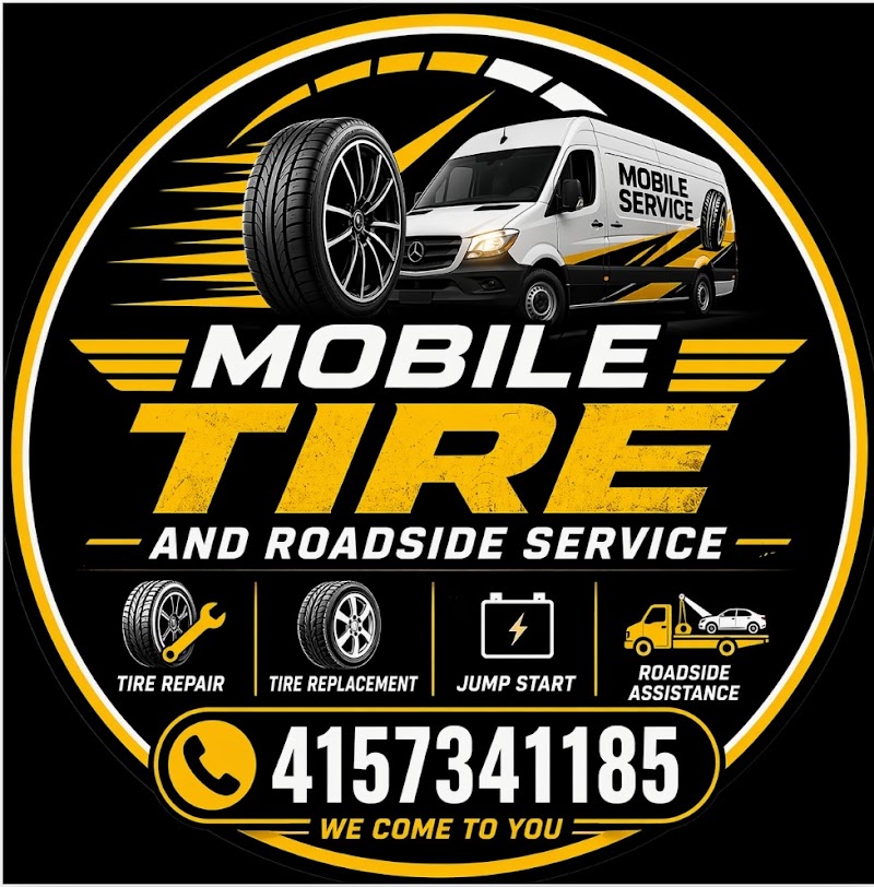 Mobile Tire & Roadside service photo 3