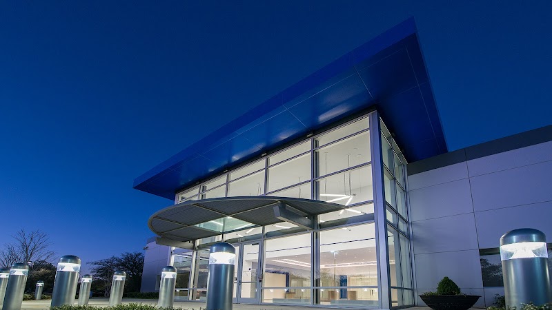 Photo of Digital Realty Silicon Valley SJC35