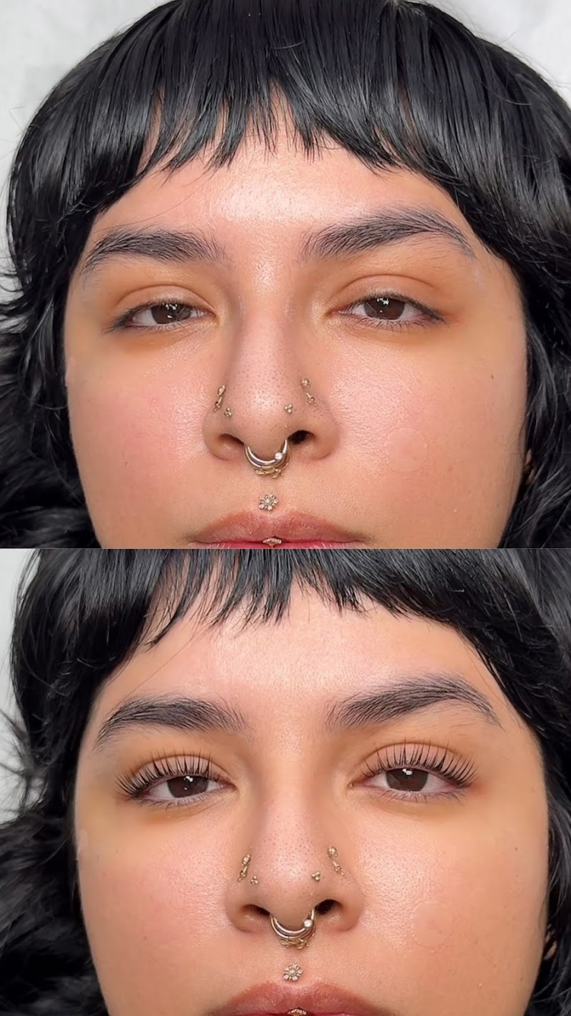 Chaya Beauty Co - Pleasanton Brazilian + Lash Extensions photo 5