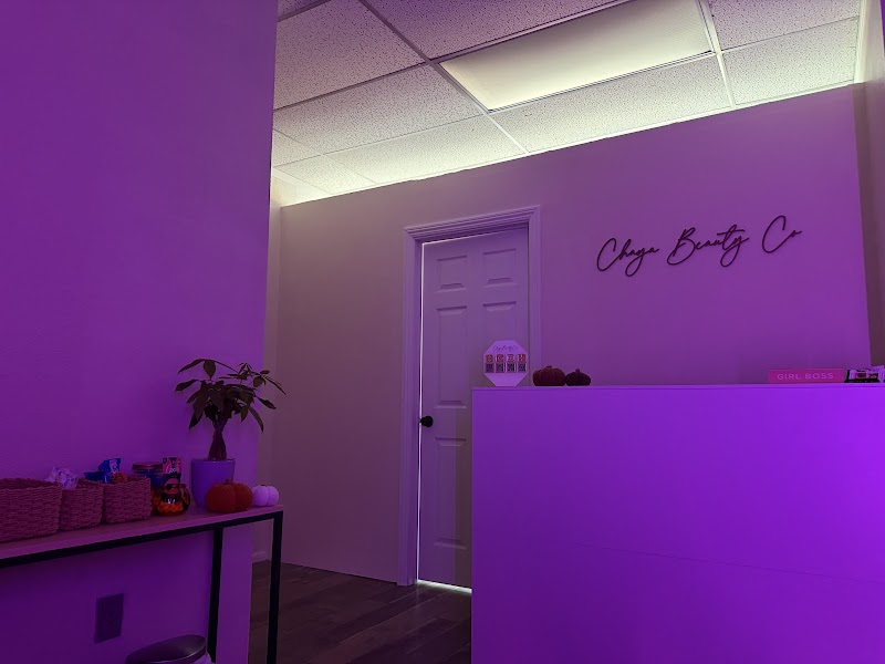 Chaya Beauty Co - Pleasanton Brazilian + Lash Extensions photo 3