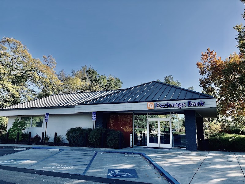 Photo of Exchange Bank