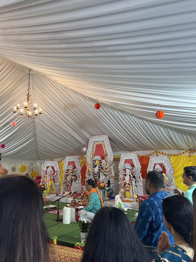 Shree Jagannath Temple photo 2