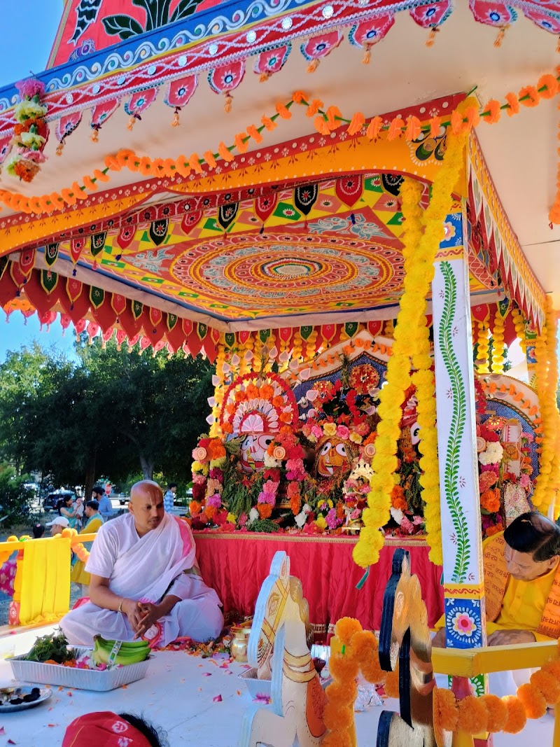 Shree Jagannath Temple photo 4