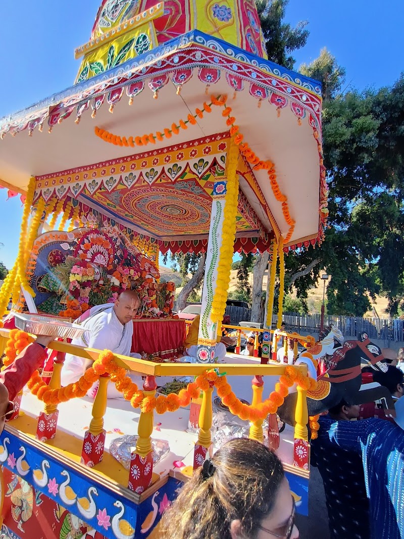 Shree Jagannath Temple photo 5