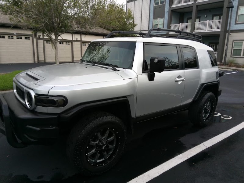 Rising Sun Automotive photo 5