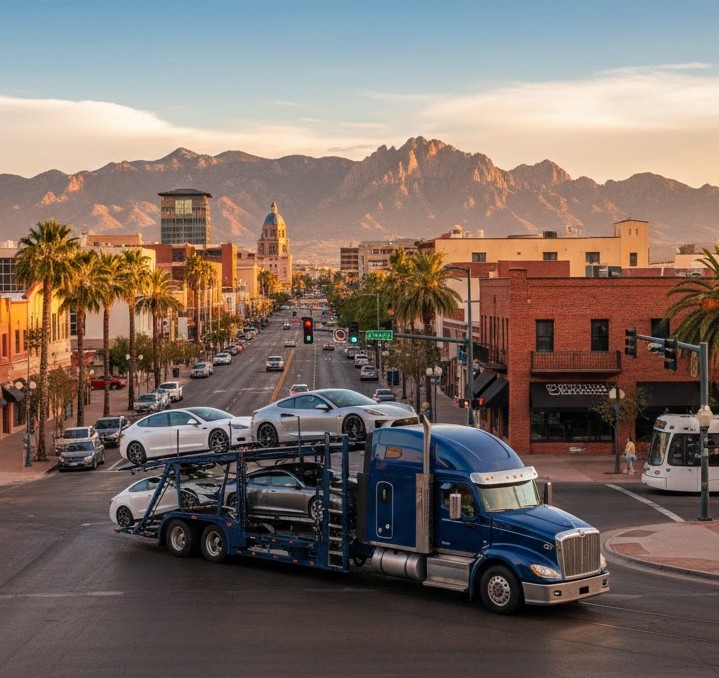 Photo of Ship Guy Auto Transport