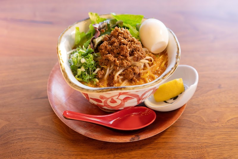 Marufuku Ramen Dublin photo 2