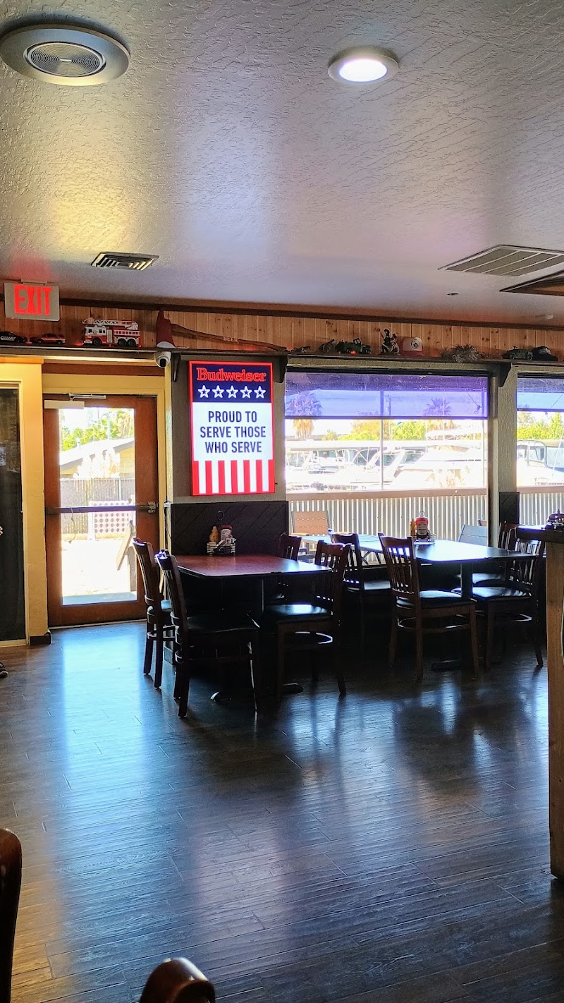 Photo of Whiskey Tango Foxtrot Restaurant Bar & Grill - Oakley
