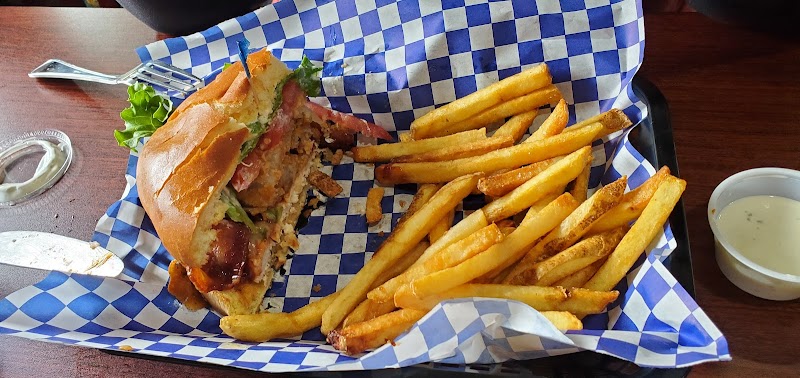Whiskey Tango Foxtrot Restaurant Bar & Grill - Oakley photo 2