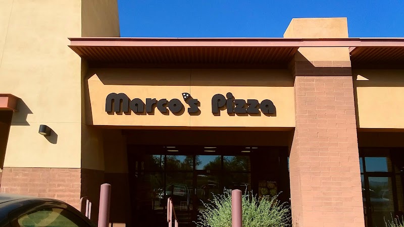Photo of Marco's Pizza