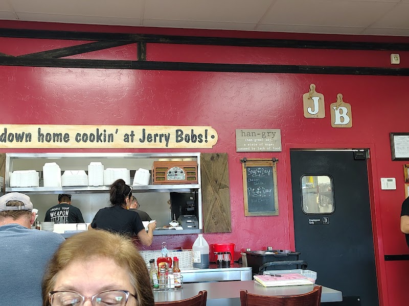 Jerry Bob's Family Restaurant photo 3
