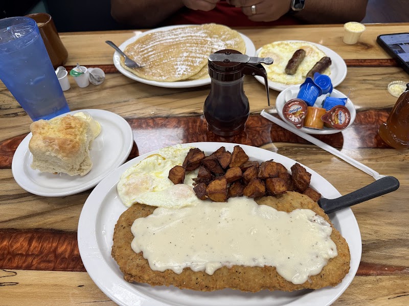 Jerry Bob's Family Restaurant photo 4