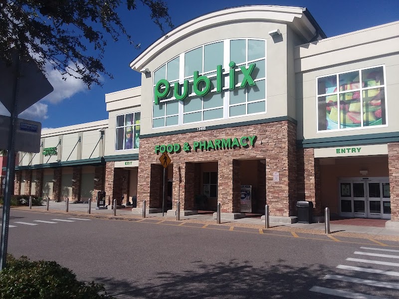 Photo of Publix Super Market at Shoppes at Avalon