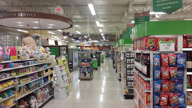 Publix Super Market at Shoppes at Avalon photo 3