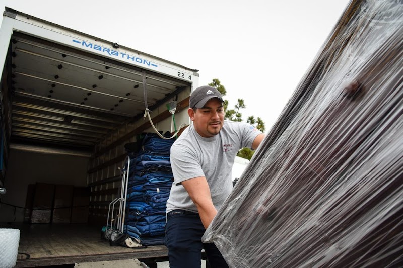 San Mateo Movers photo 2