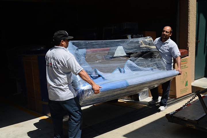 San Mateo Movers photo 3