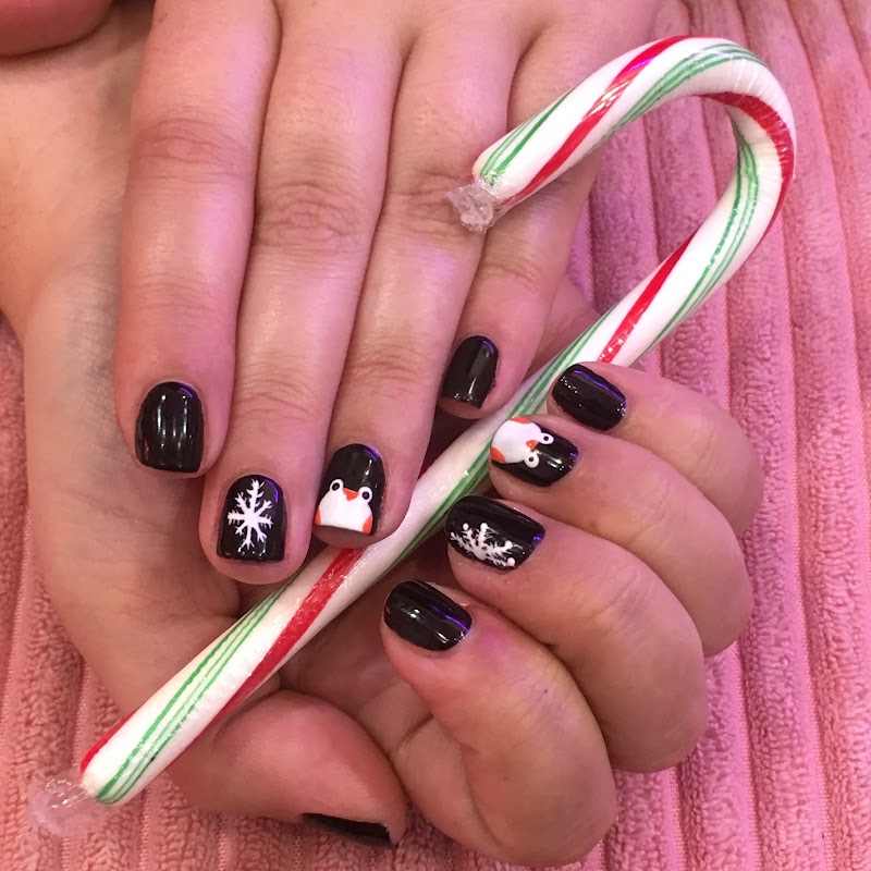 Delane's Natural Nail Care photo 4