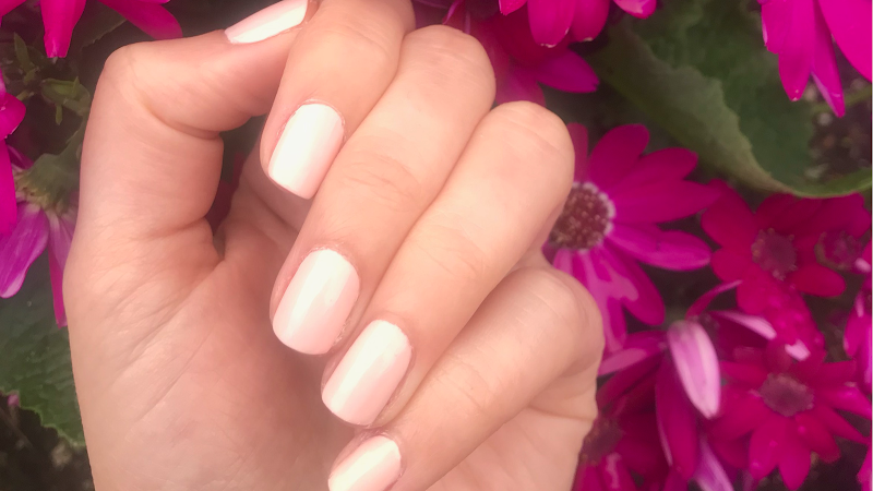 Photo of Delane's Natural Nail Care