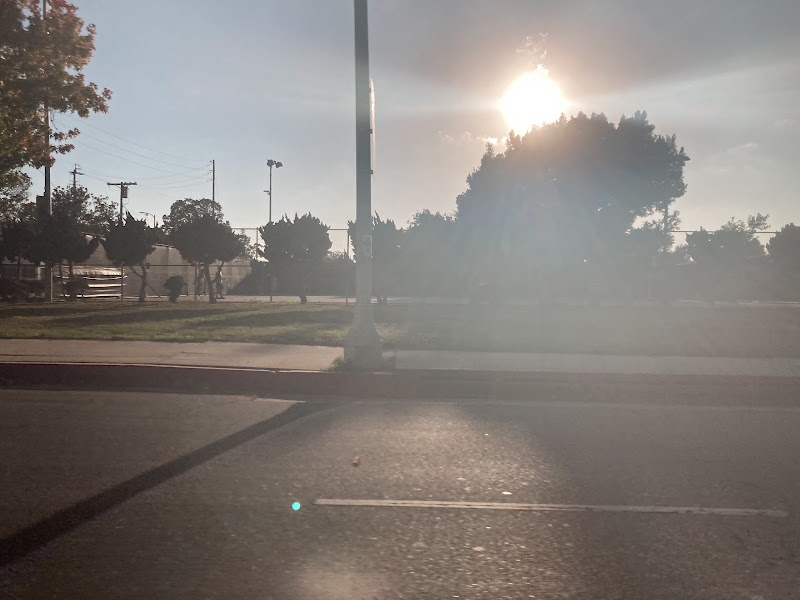 Mar Vista Recreation Center Tennis Courts photo 3