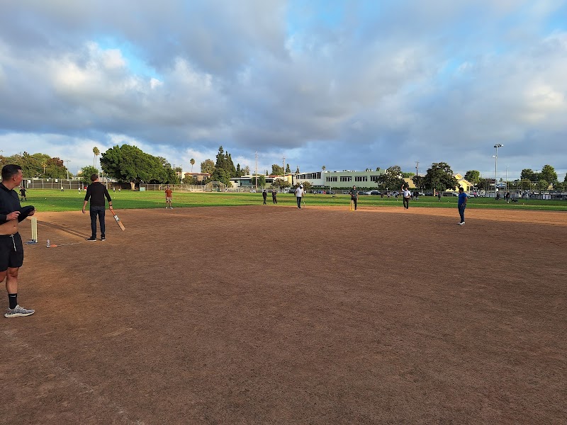 Photo of Mar Vista Recreation Center Tennis Courts