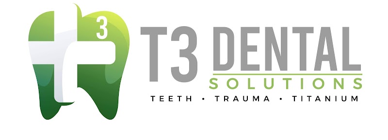 Photo of T3 DENTAL SOLUTIONS