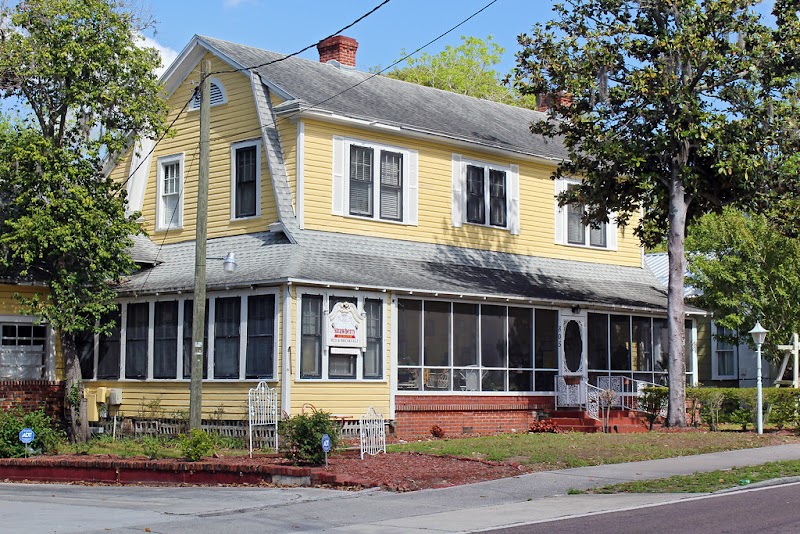 Photo of Strawberry House B & B