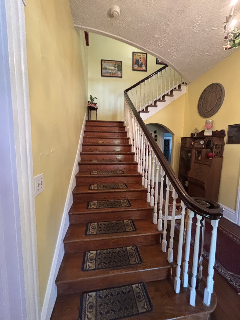 Strawberry House B & B photo 5
