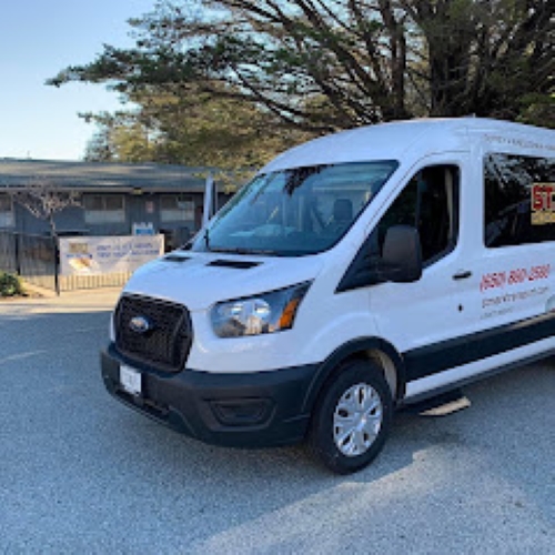 St. Mark Medical Transport LLC photo 3