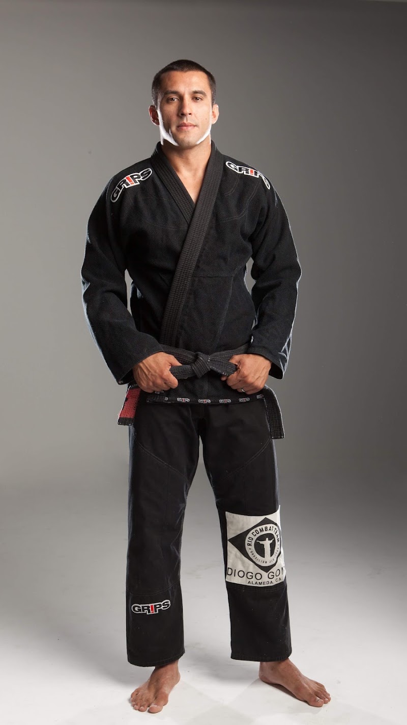 Rio Combat Team photo 5