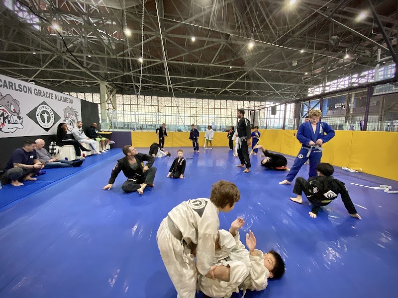 Rio Combat Team photo 4