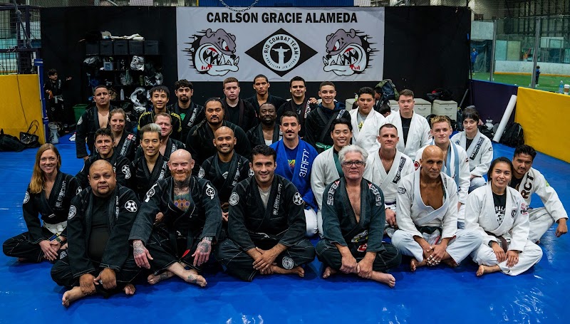 Photo of Rio Combat Team