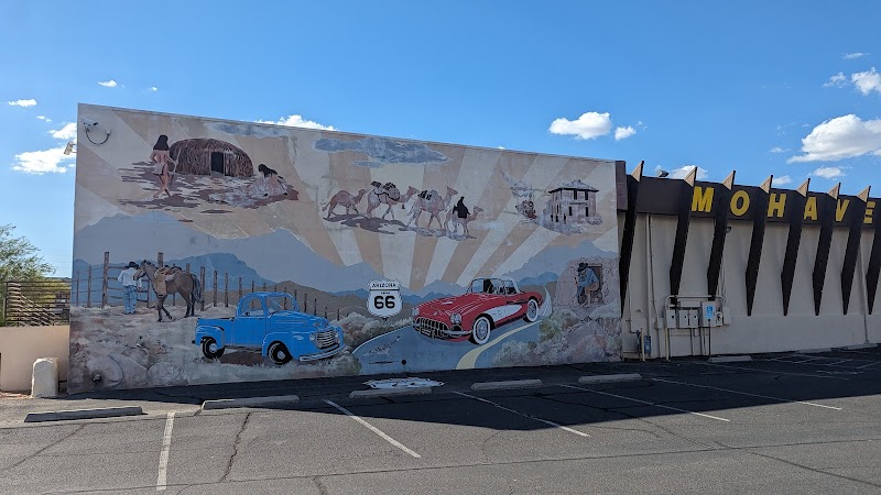 Mohave Museum of History and Arts photo 2
