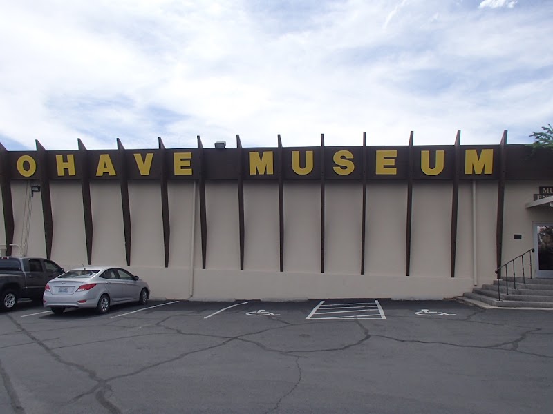 Photo of Mohave Museum of History and Arts