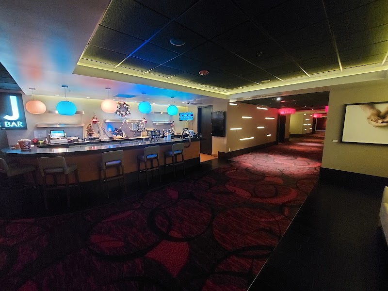 Photo of AK-Chin Circle Entertainment center