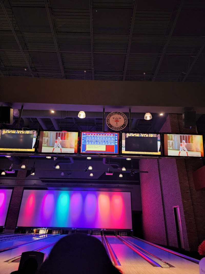 AK-Chin Circle Entertainment center photo 4