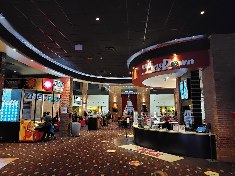 AK-Chin Circle Entertainment center photo 3